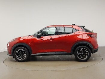 Used Nissan Juke 2023 for sale - 78638726: Photo