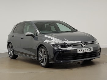 Used Volkswagen Golf 2022 for sale - 78572486: Photo