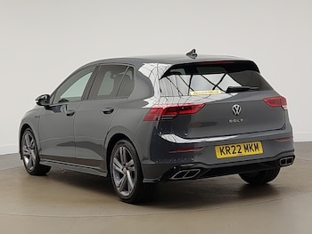 Used Volkswagen Golf 2022 for sale - 78572486: Photo