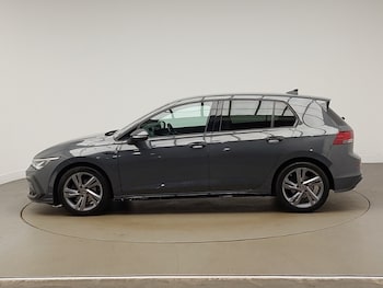 Used Volkswagen Golf 2022 for sale - 78572486: Photo