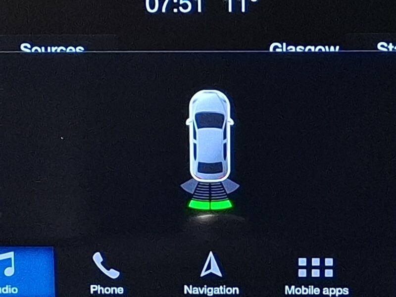 Used Ford Kuga 2019 for sale - 78164424: Photo 11