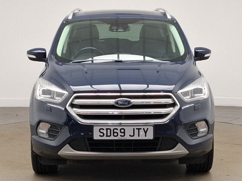 Used Ford Kuga 2019 for sale - 78164424: Photo 12