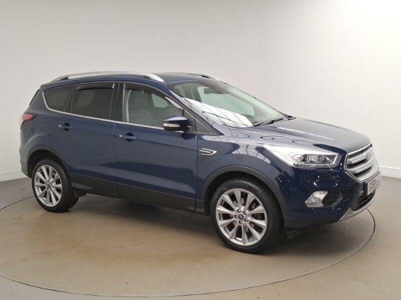 Used Ford Kuga 2019 for sale - 78164424: Photo 13