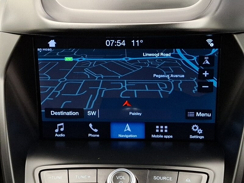 Used Ford Kuga 2019 for sale - 78164424: Photo 16