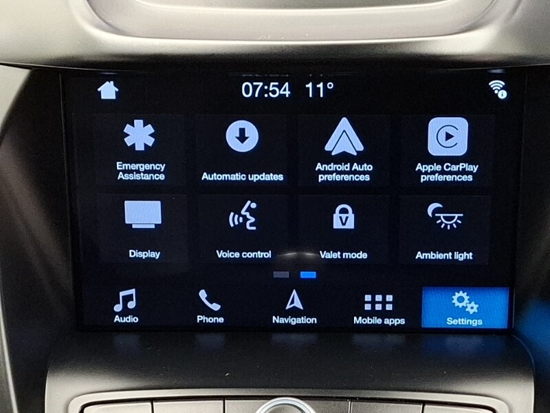 Used Ford Kuga 2019 for sale - 78164424: Photo 17