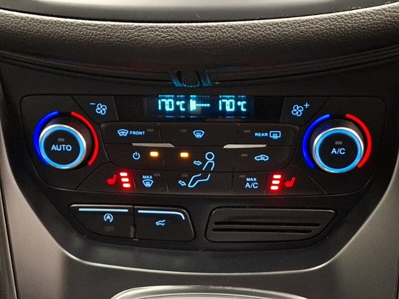 Used Ford Kuga 2019 for sale - 78164424: Photo 18