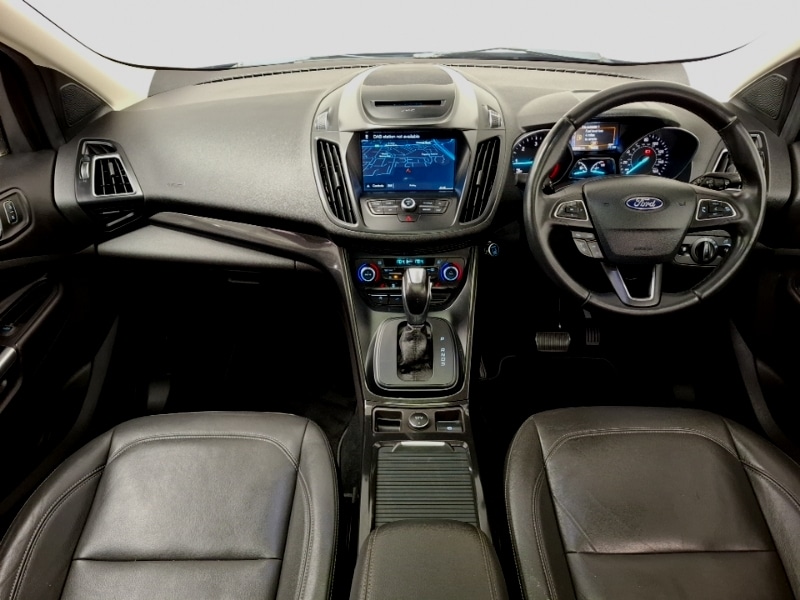 Used Ford Kuga 2019 for sale - 78164424: Photo 2