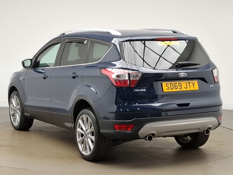 Used Ford Kuga 2019 for sale - 78164424: Photo 3
