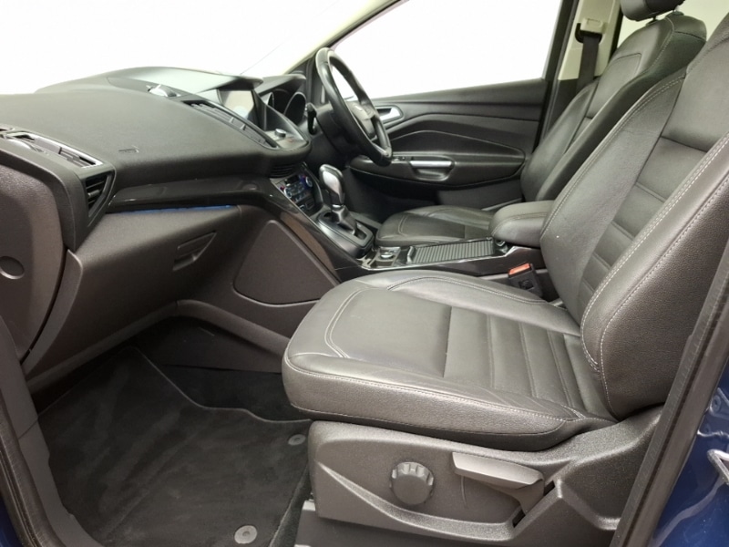 Used Ford Kuga 2019 for sale - 78164424: Photo 5