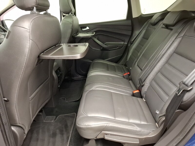 Used Ford Kuga 2019 for sale - 78164424: Photo 6