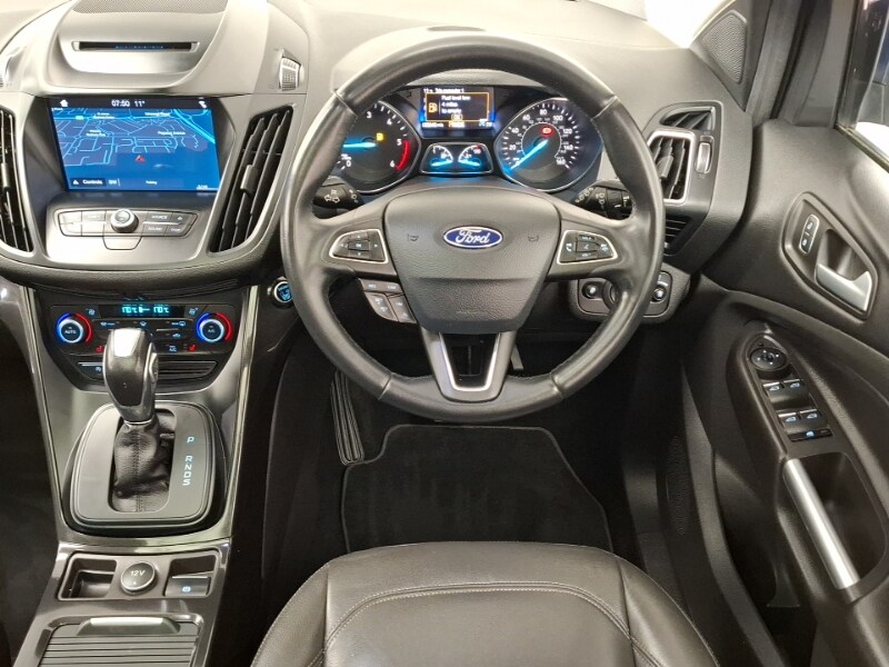 Used Ford Kuga 2019 for sale - 78164424: Photo 7