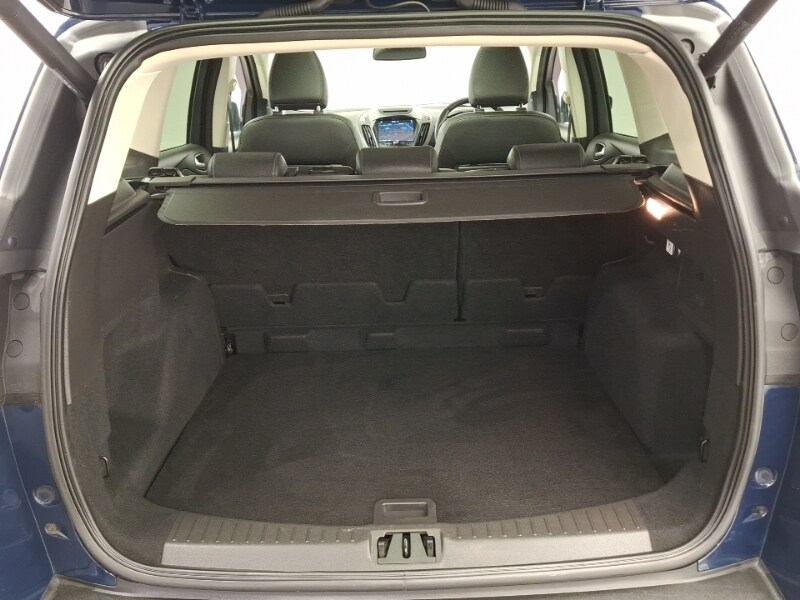 Used Ford Kuga 2019 for sale - 78164424: Photo 8