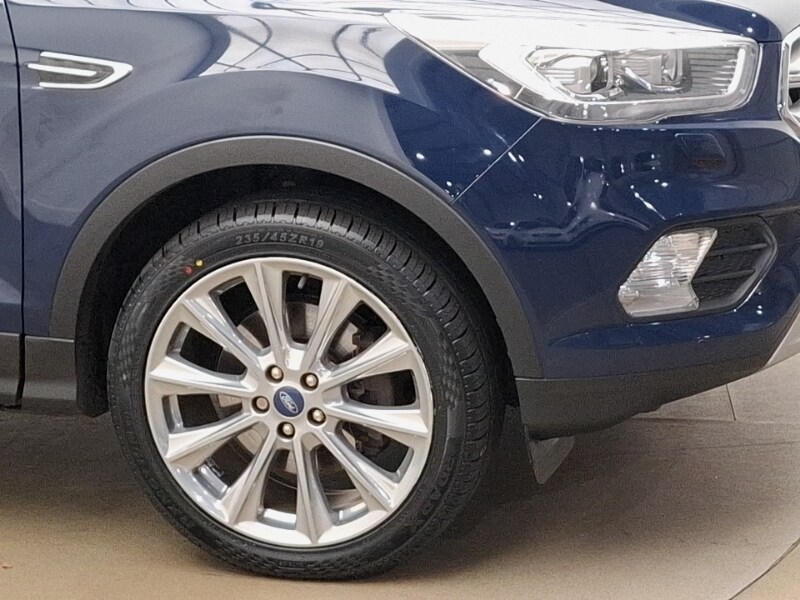 Used Ford Kuga 2019 for sale - 78164424: Photo 9