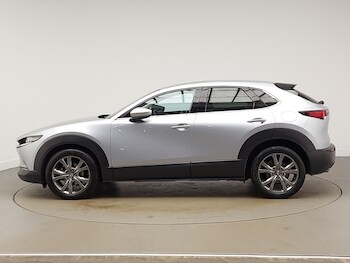 Used Mazda CX-30 2020 for sale - 77284459: Photo