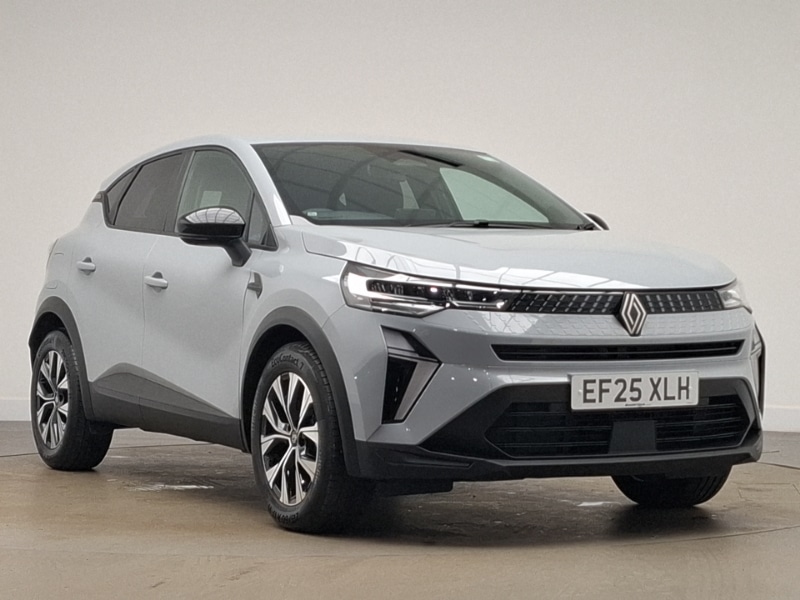 Used Renault Captur 2025 for sale - 76713720: Photo 1