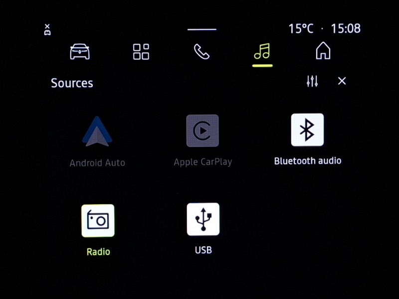 Used Renault Captur 2025 for sale - 76713720: Photo 14