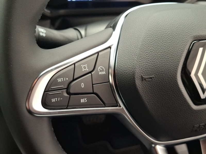 Used Renault Captur 2025 for sale - 76713720: Photo 17