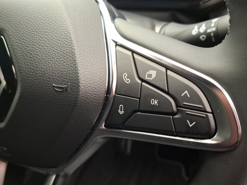 Used Renault Captur 2025 for sale - 76713720: Photo 18