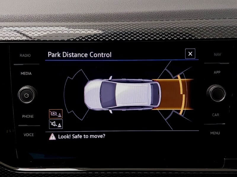 Used Volkswagen Taigo 2023 for sale - 77907998: Photo 11