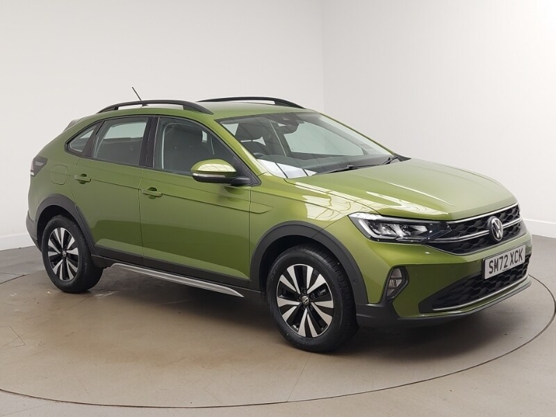 Used Volkswagen Taigo 2023 for sale - 77907998: Photo 13