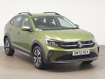 Used Volkswagen Taigo 2023 for sale - 77907998: Photo