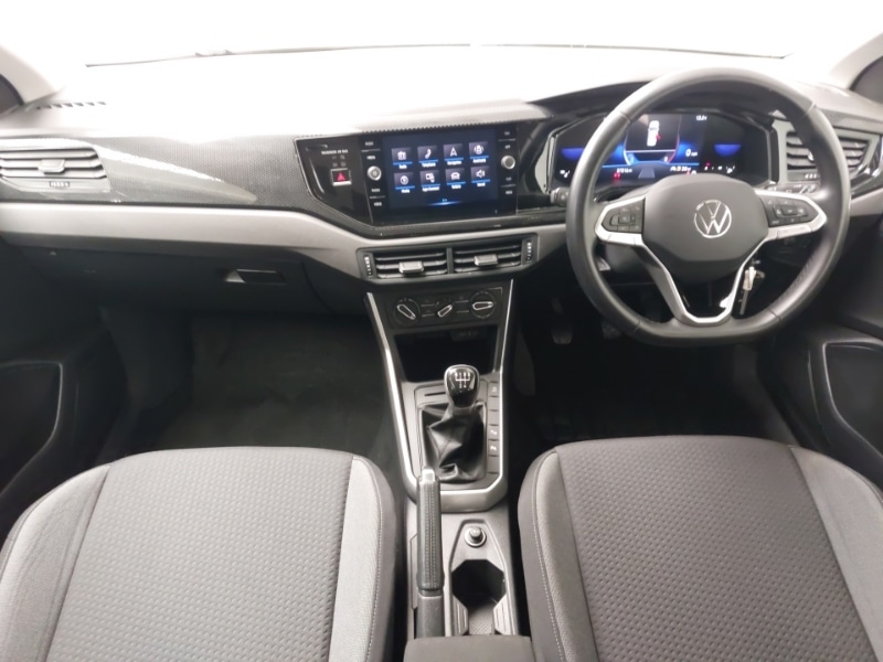 Used Volkswagen Taigo 2023 for sale - 77907998: Photo 2