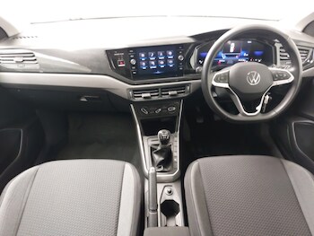 Used Volkswagen Taigo 2023 for sale - 77907998: Photo