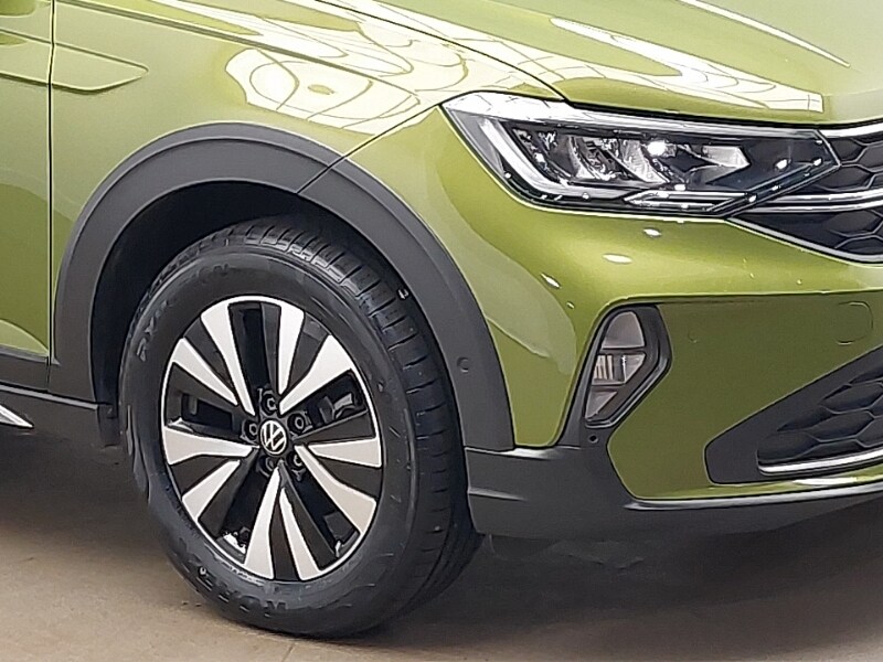 Used Volkswagen Taigo 2023 for sale - 77907998: Photo 9