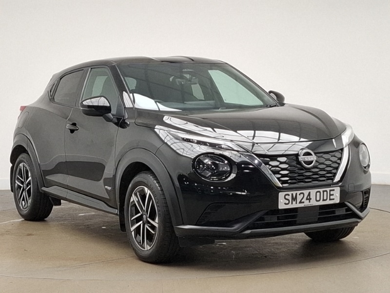 Used Nissan Juke 2024 for sale - 77664058: Photo 1