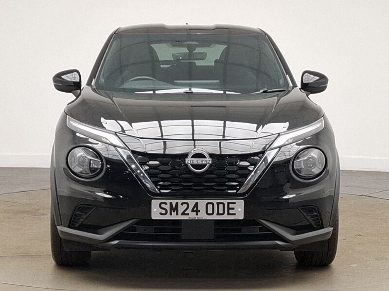 Used Nissan Juke 2024 for sale - 77664058: Photo 12