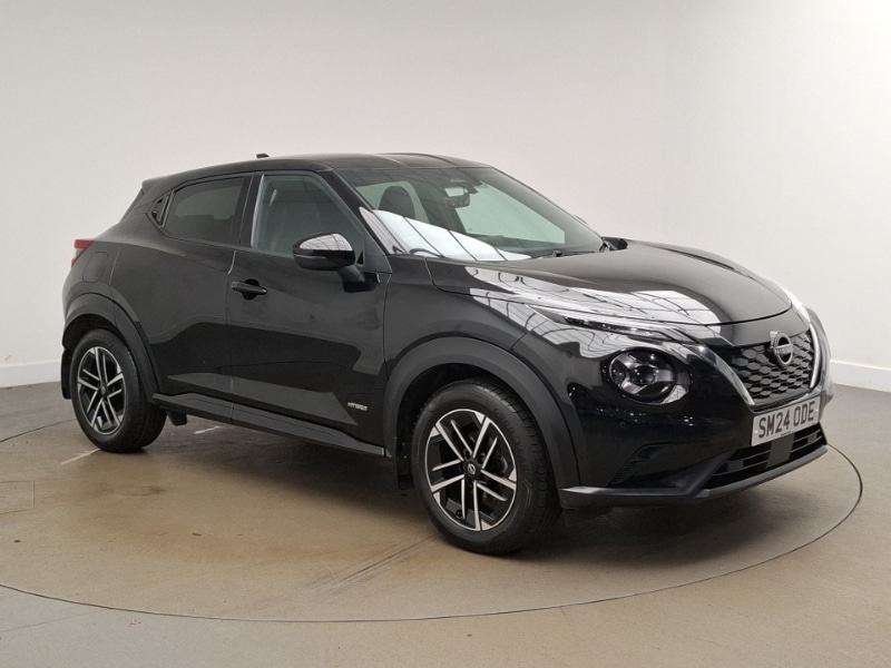 Used Nissan Juke 2024 for sale - 77664058: Photo 13