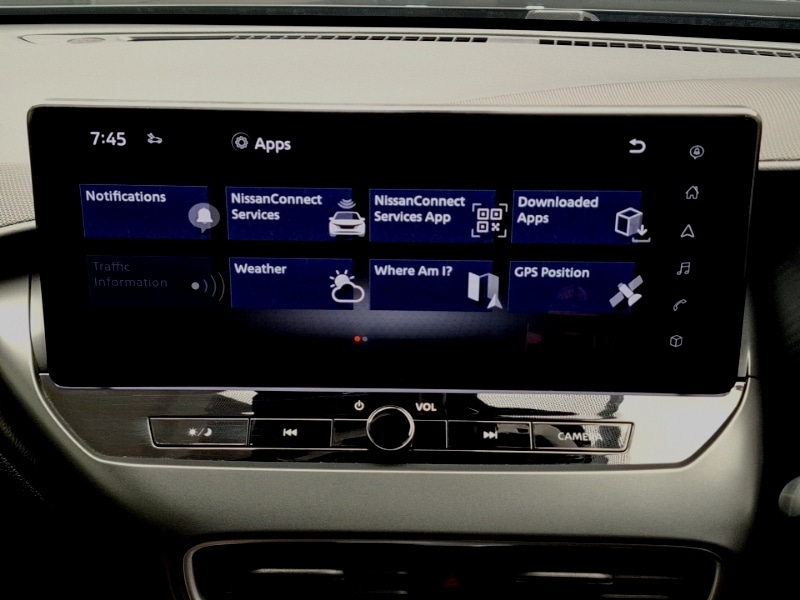 Used Nissan Juke 2024 for sale - 77664058: Photo 15