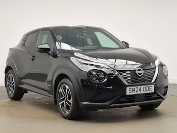 Used Nissan Juke 2024 for sale - 77664058: Photo