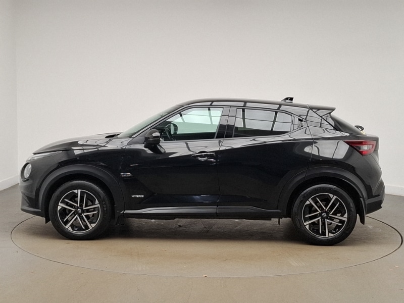 Used Nissan Juke 2024 for sale - 77664058: Photo 4