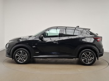 Used Nissan Juke 2024 for sale - 77664058: Photo