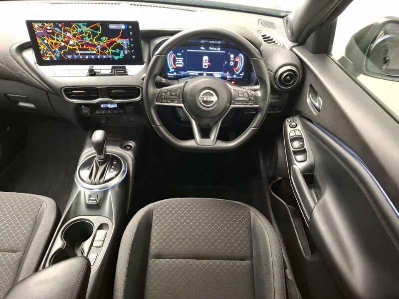 Used Nissan Juke 2024 for sale - 77664058: Photo 7