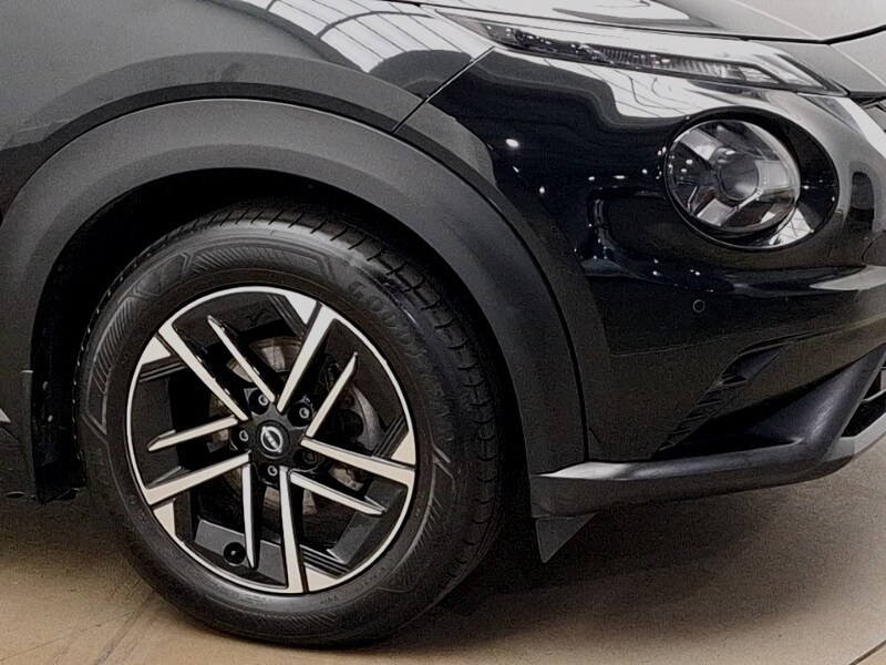 Used Nissan Juke 2024 for sale - 77664058: Photo 9