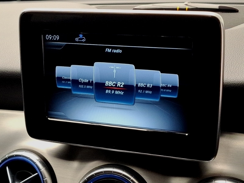 Used Mercedes-Benz CLA 2018 for sale - 77483881: Photo 10