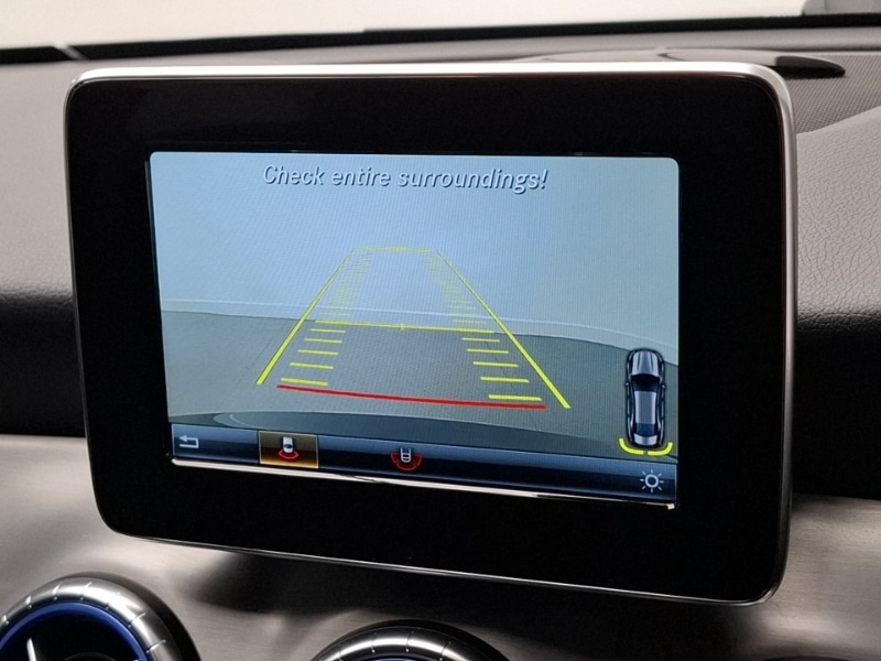 Used Mercedes-Benz CLA 2018 for sale - 77483881: Photo 11