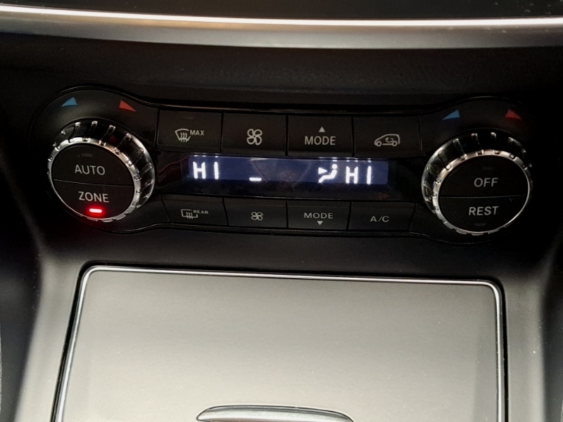 Used Mercedes-Benz CLA 2018 for sale - 77483881: Photo 17