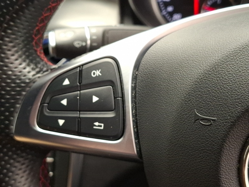 Used Mercedes-Benz CLA 2018 for sale - 77483881: Photo 18