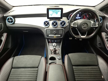 Used Mercedes-Benz CLA 2018 for sale - 77483881: Photo