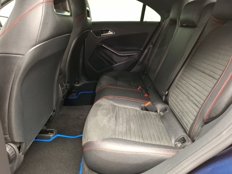 Used Mercedes-Benz CLA 2018 for sale - 77483881: Photo 6