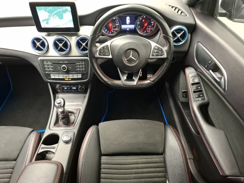 Used Mercedes-Benz CLA 2018 for sale - 77483881: Photo 7