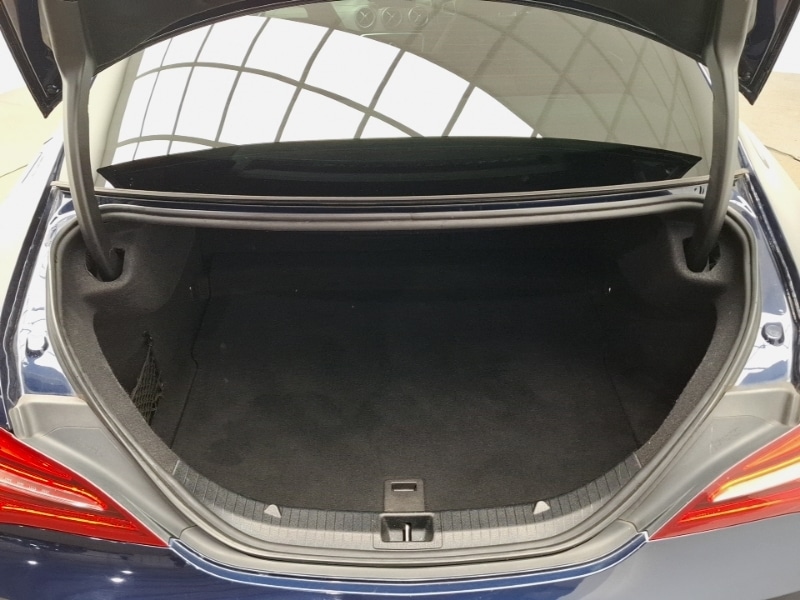 Used Mercedes-Benz CLA 2018 for sale - 77483881: Photo 8
