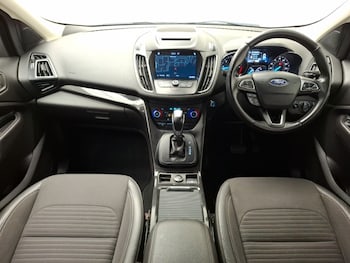 Used Ford Kuga 2018 for sale - 78560371: Photo