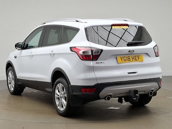 Used Ford Kuga 2018 for sale - 78560371: Photo