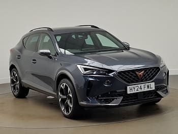 Used Cupra Formentor 2024 for sale - 79673259: Photo