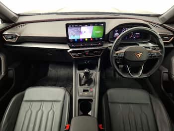 Used Cupra Formentor 2024 for sale - 79673259: Photo