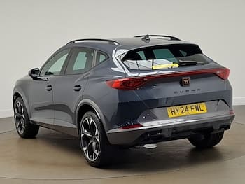 Used Cupra Formentor 2024 for sale - 79673259: Photo